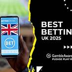 bet sites uk